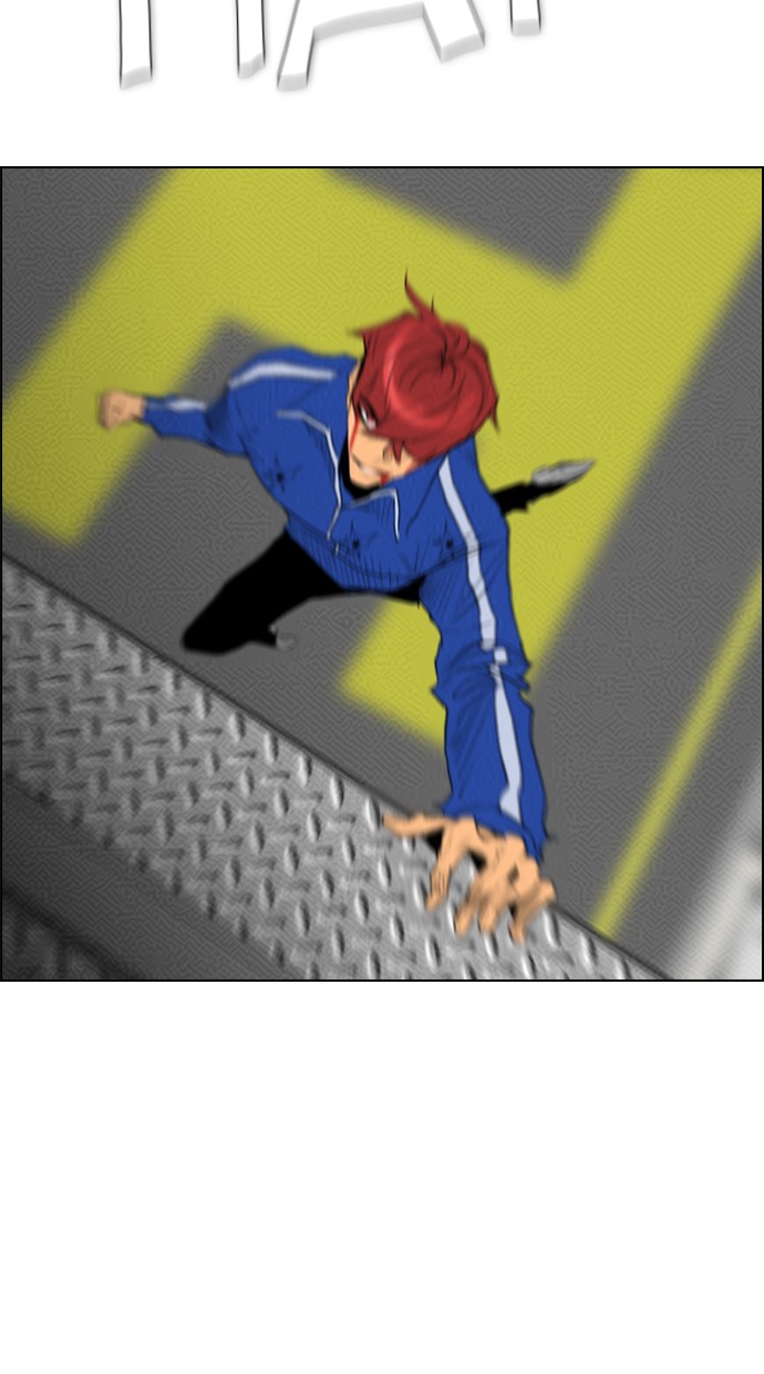 Reawaken Man chapter 89 halaman 16
