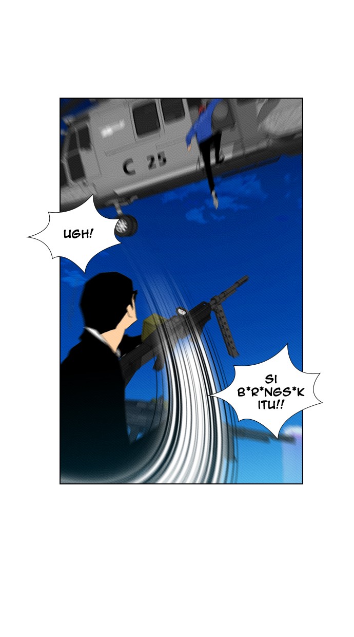 Reawaken Man chapter 89 halaman 18