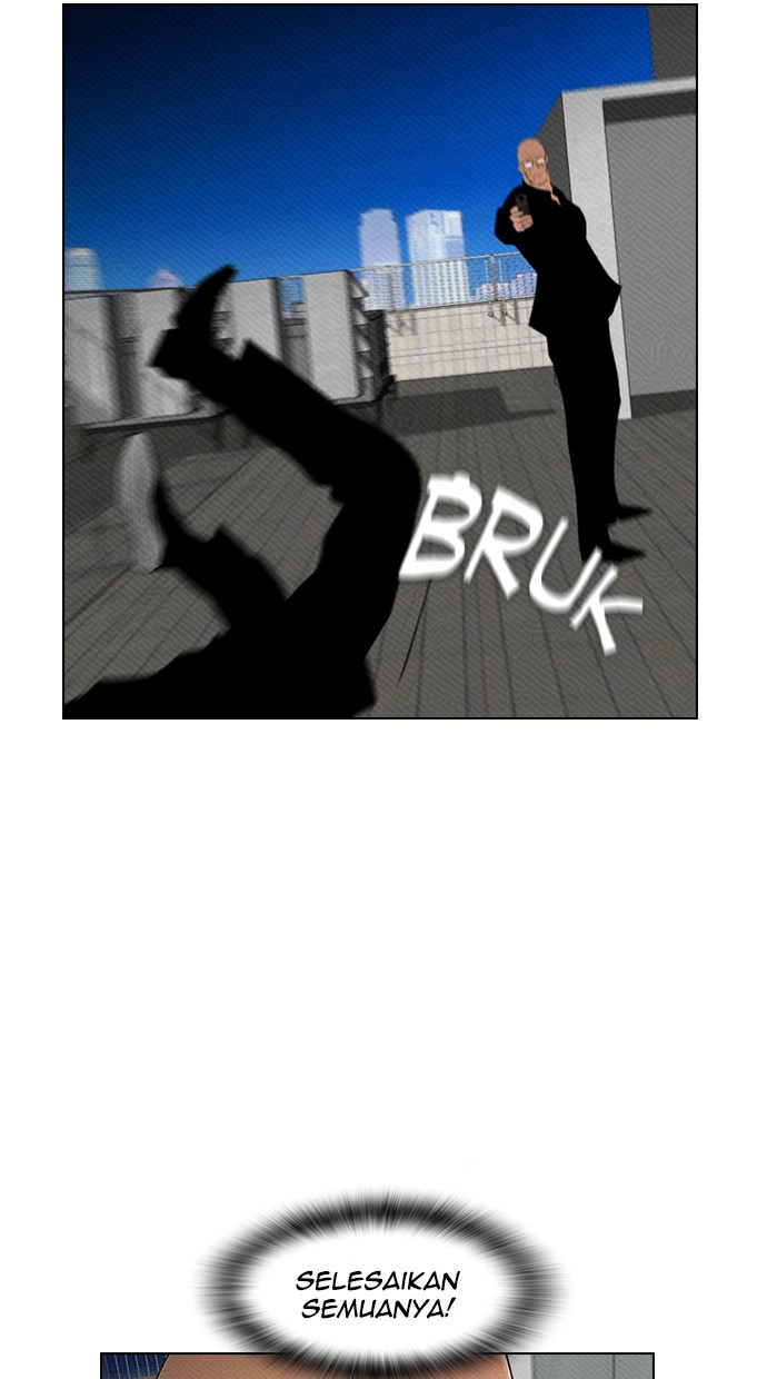 Reawaken Man chapter 89 halaman 20