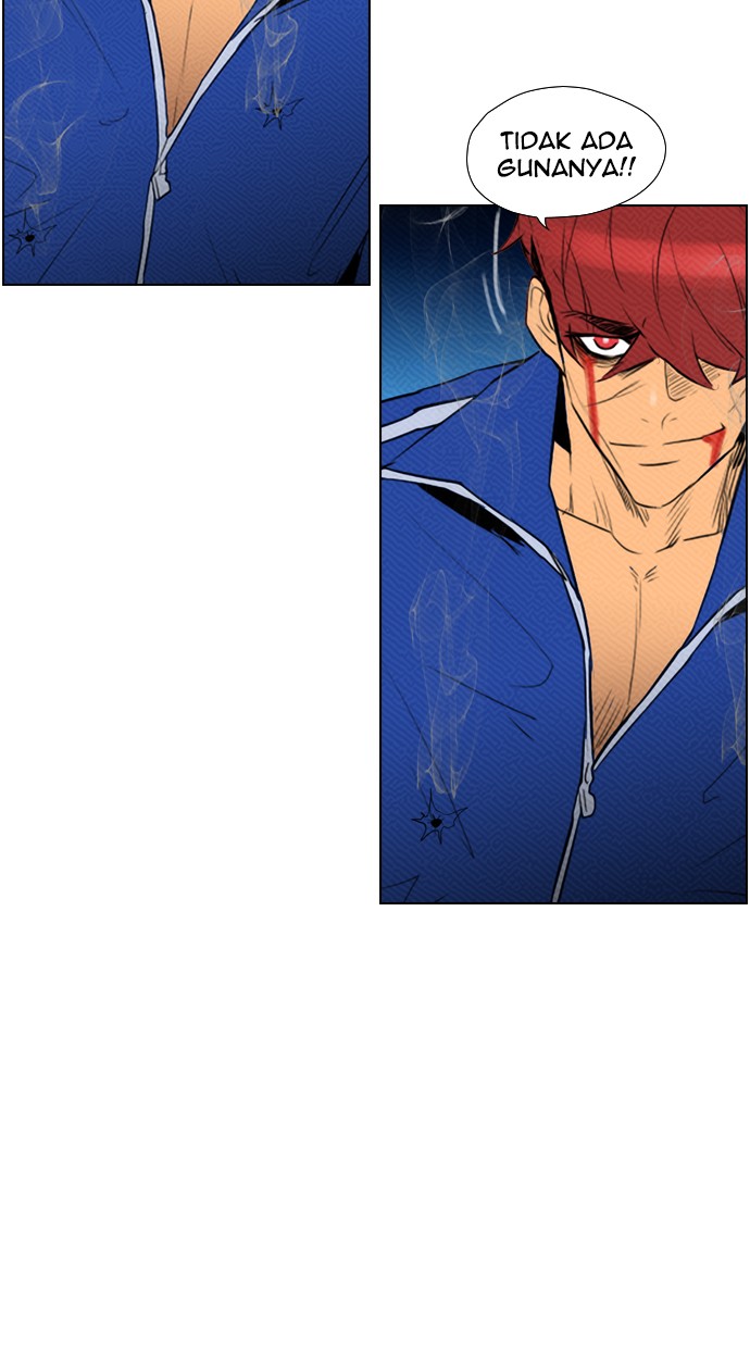 Reawaken Man chapter 89 halaman 26