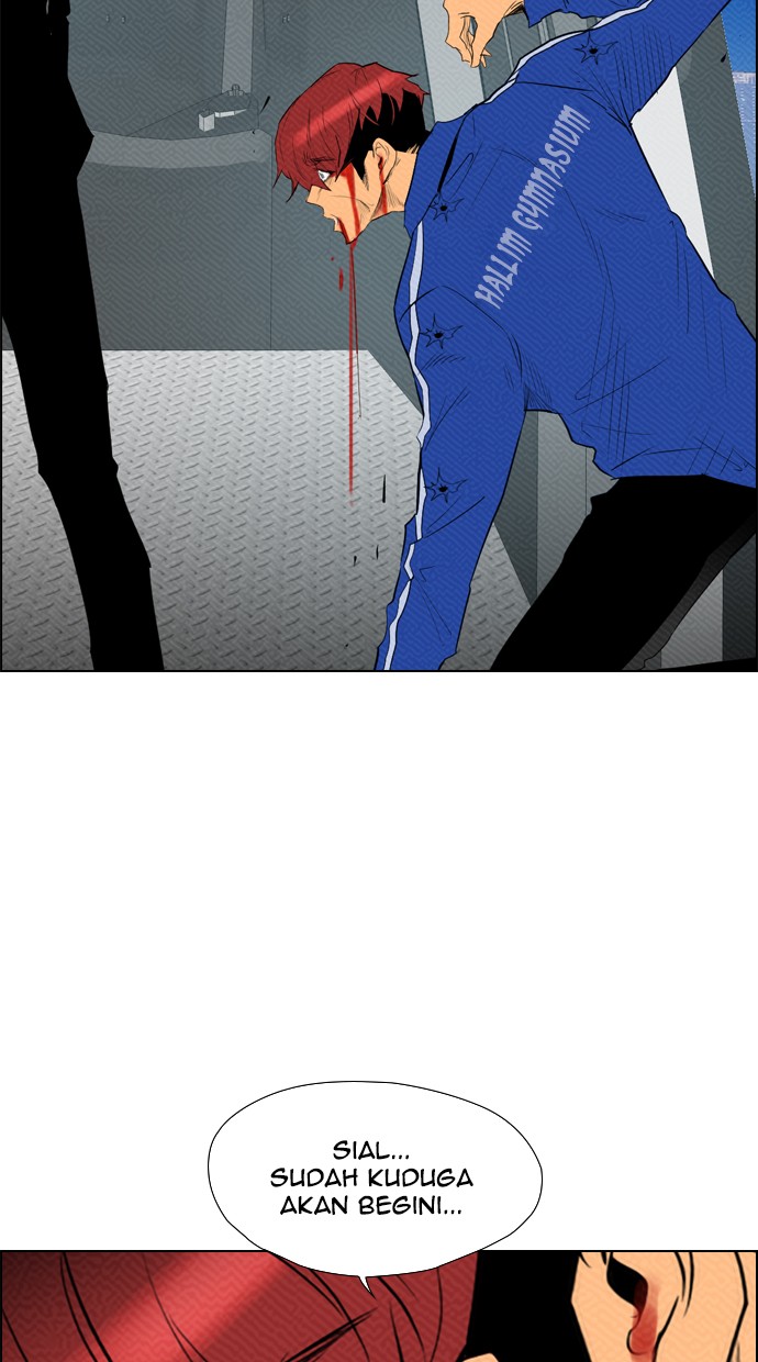 Reawaken Man chapter 89 halaman 33