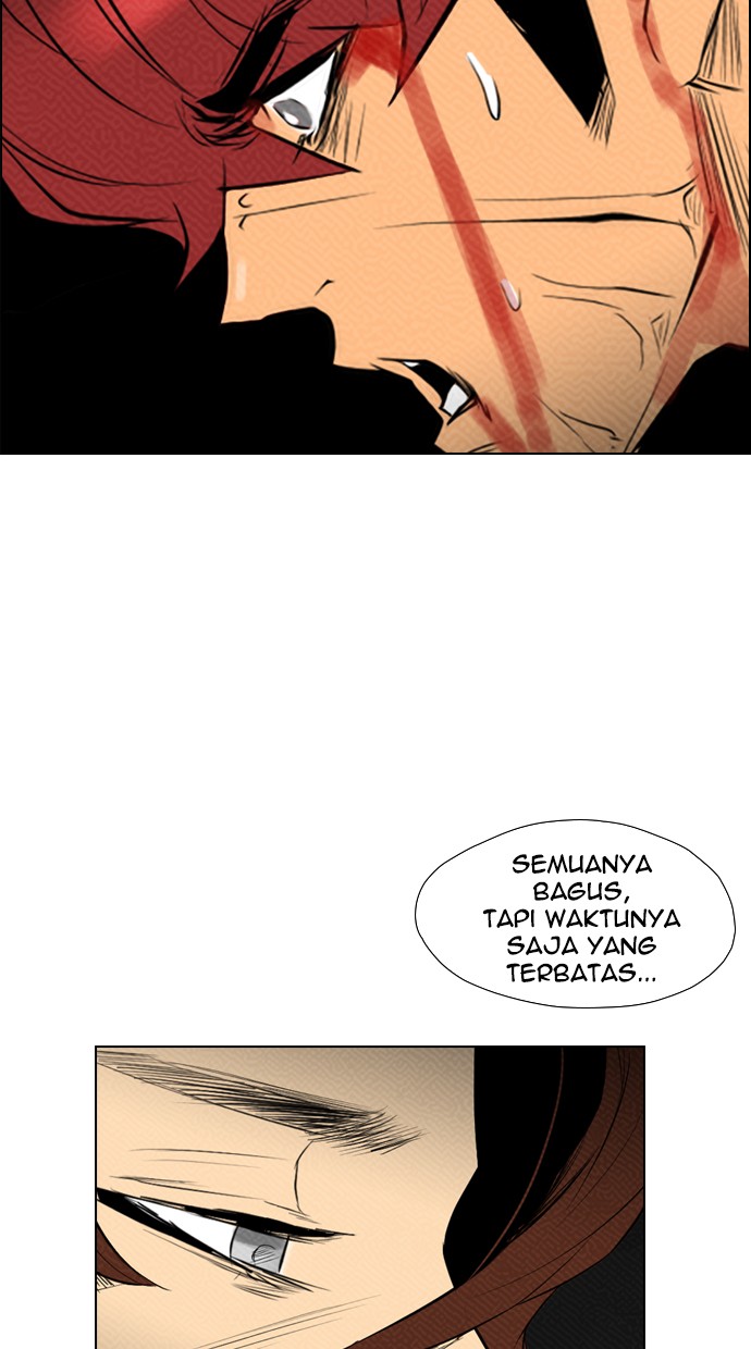 Reawaken Man chapter 89 halaman 34
