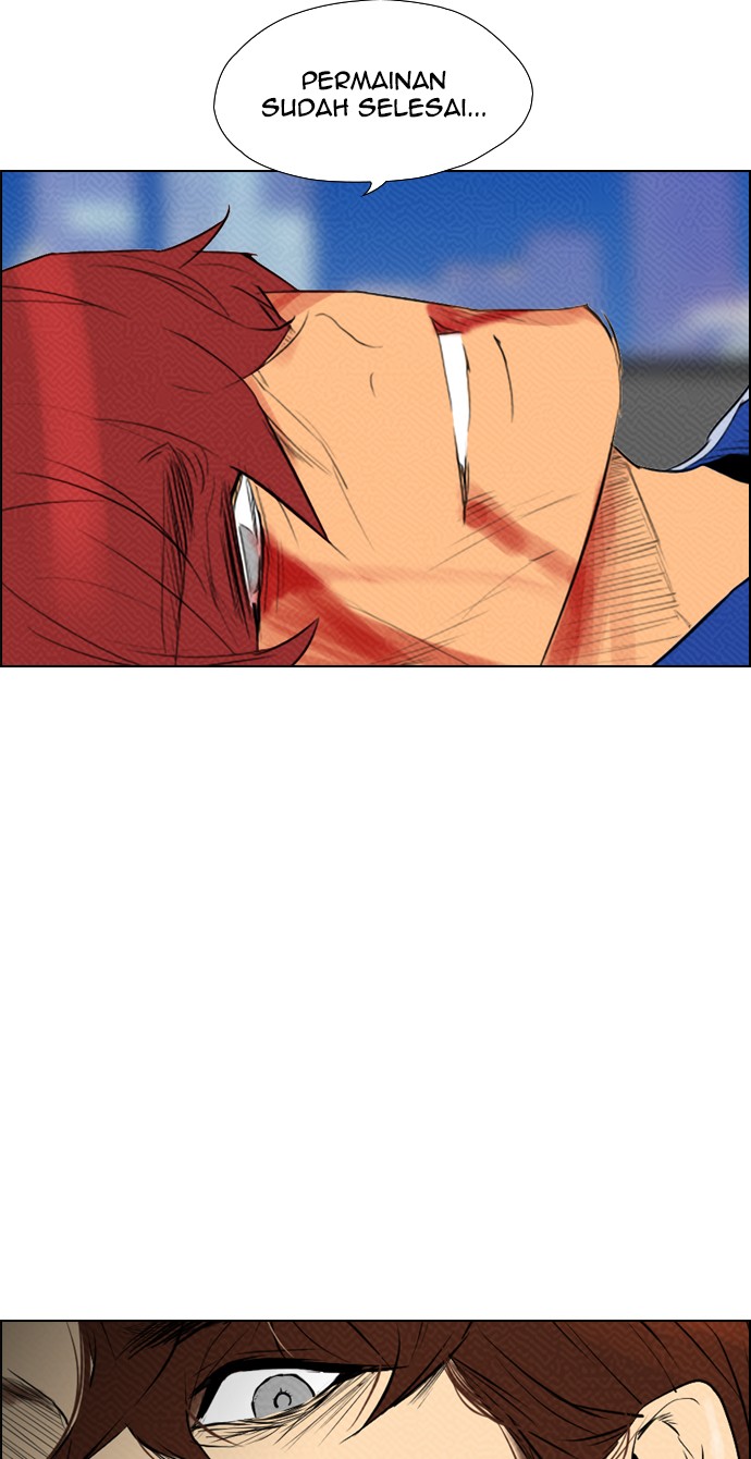 Reawaken Man chapter 89 halaman 42