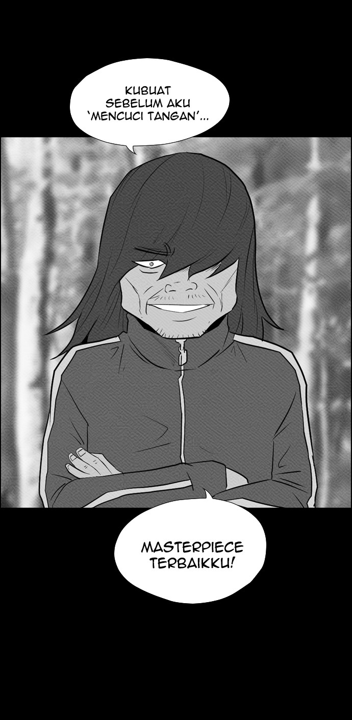 Reawaken Man chapter 89 halaman 47