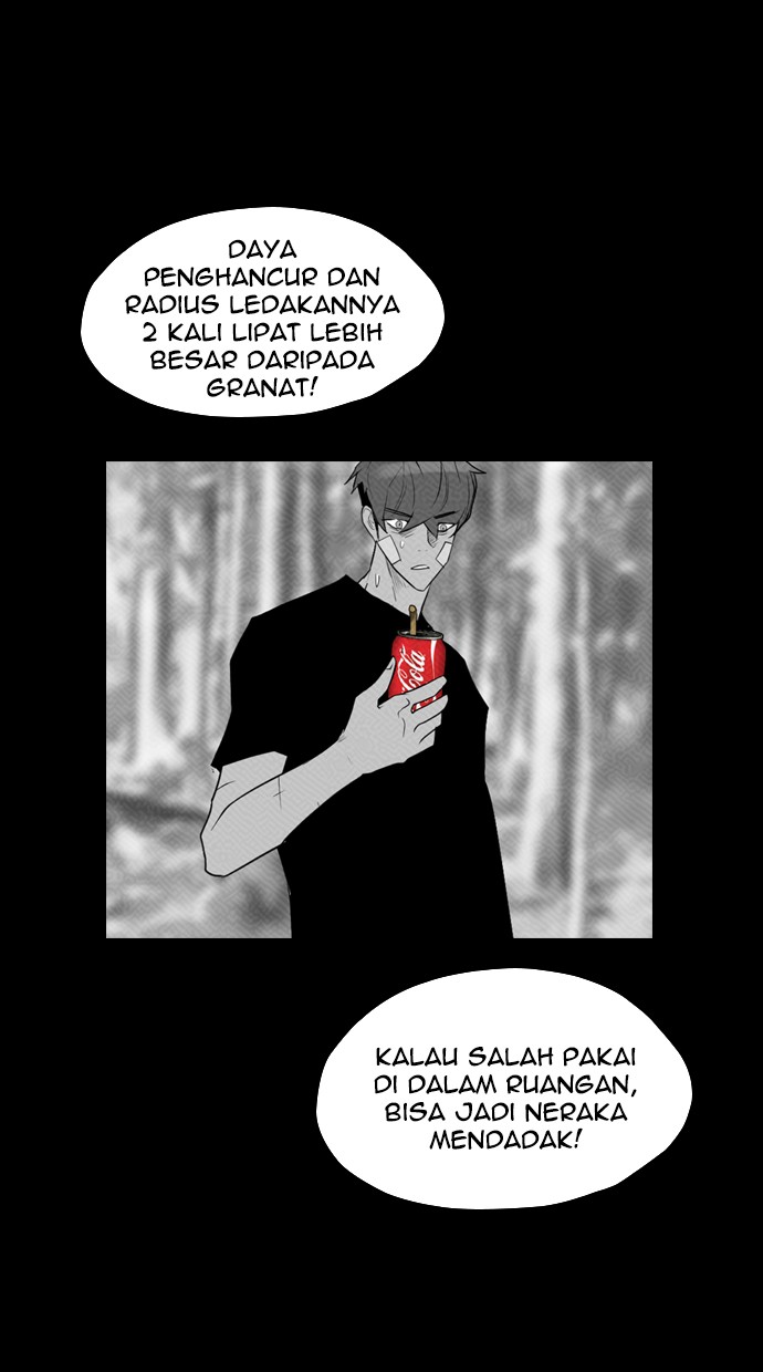 Reawaken Man chapter 89 halaman 48