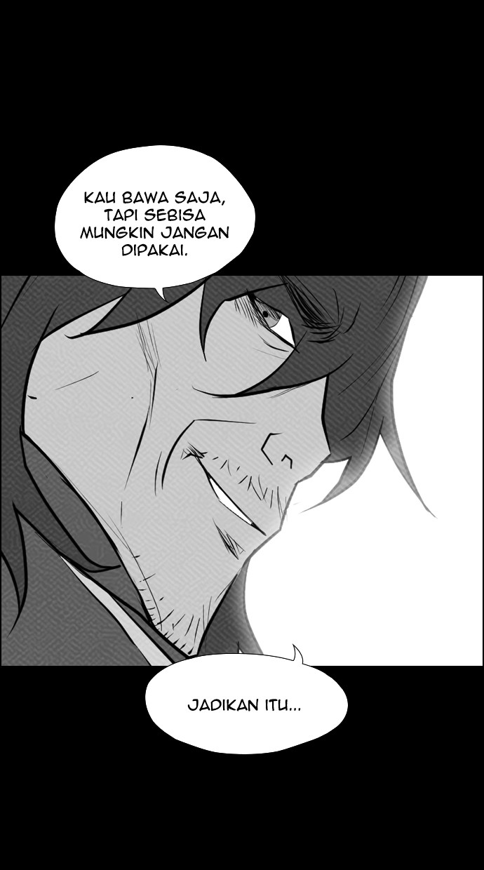 Reawaken Man chapter 89 halaman 49