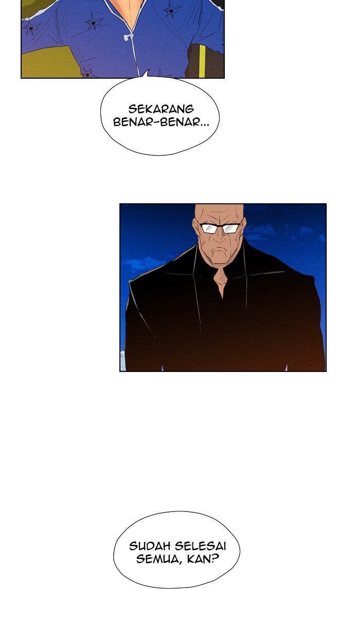 Reawaken Man chapter 89 halaman 56