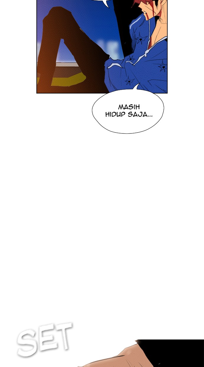 Reawaken Man chapter 89 halaman 61