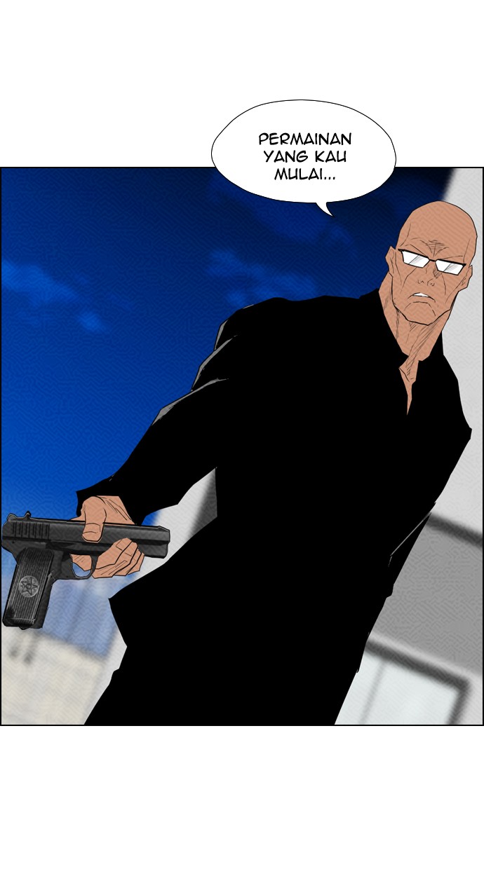Reawaken Man chapter 89 halaman 63