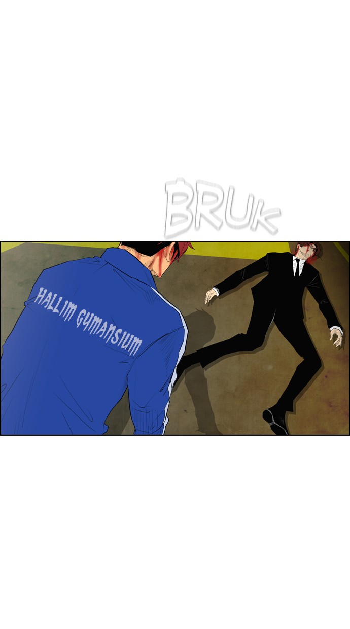 Reawaken Man chapter 90 halaman 4