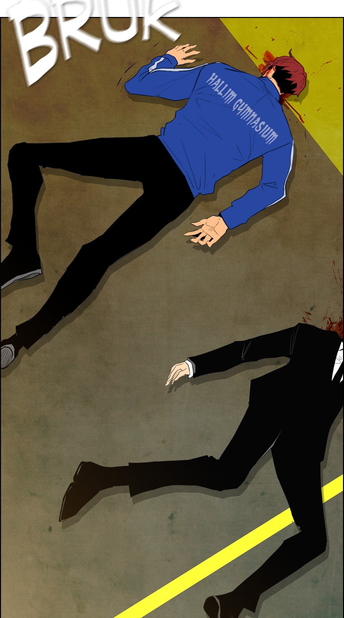 Reawaken Man chapter 90 halaman 7