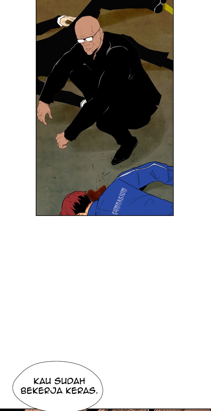 Reawaken Man chapter 90 halaman 11
