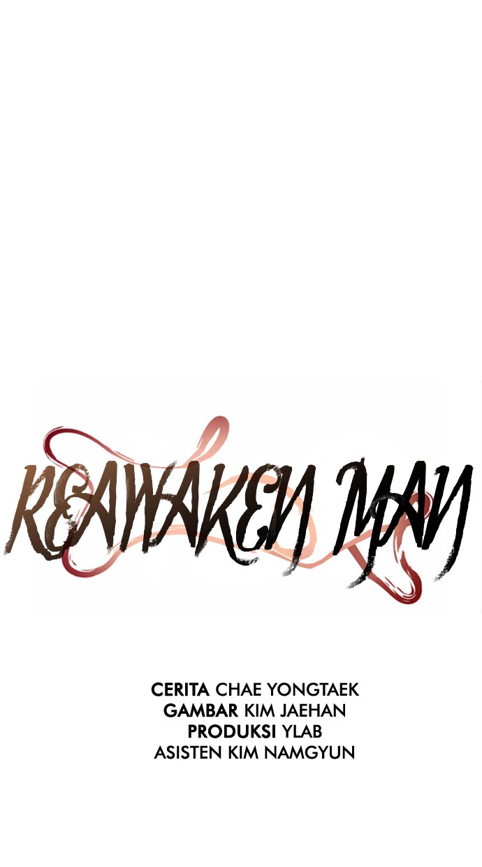 Reawaken Man chapter 90 halaman 15