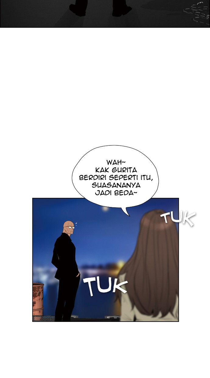 Reawaken Man chapter 90 halaman 19
