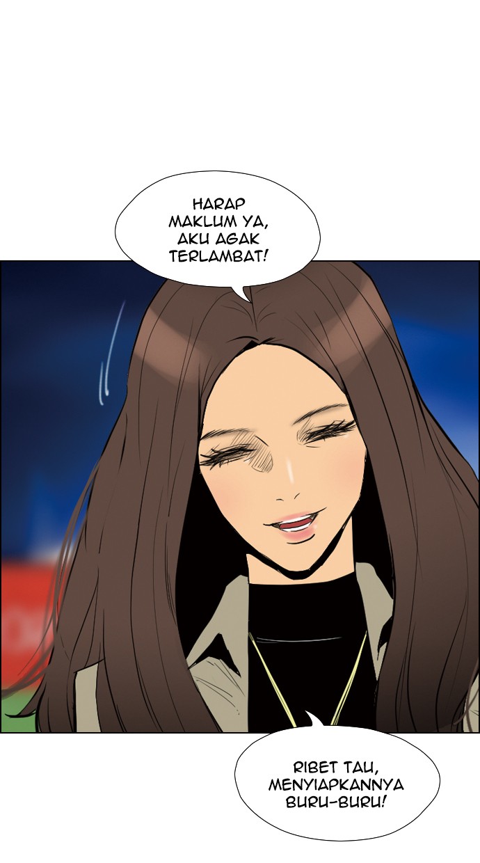 Reawaken Man chapter 90 halaman 20
