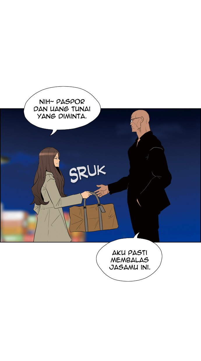Reawaken Man chapter 90 halaman 21