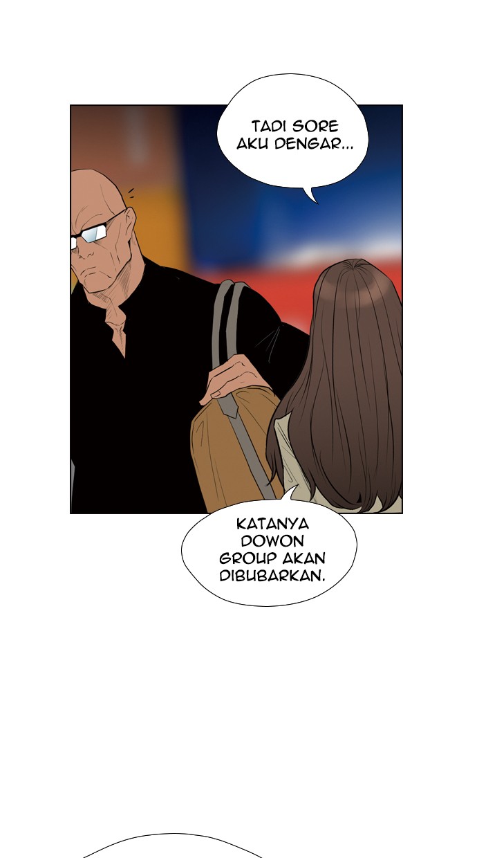 Reawaken Man chapter 90 halaman 22