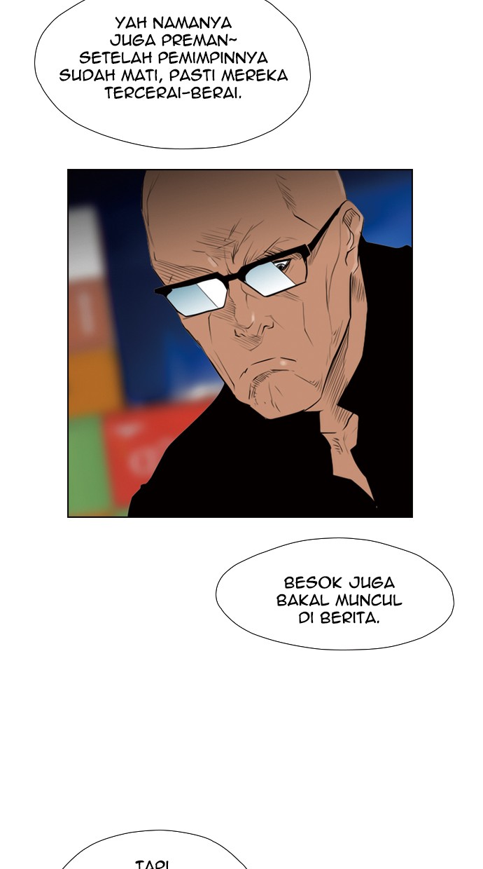 Reawaken Man chapter 90 halaman 23