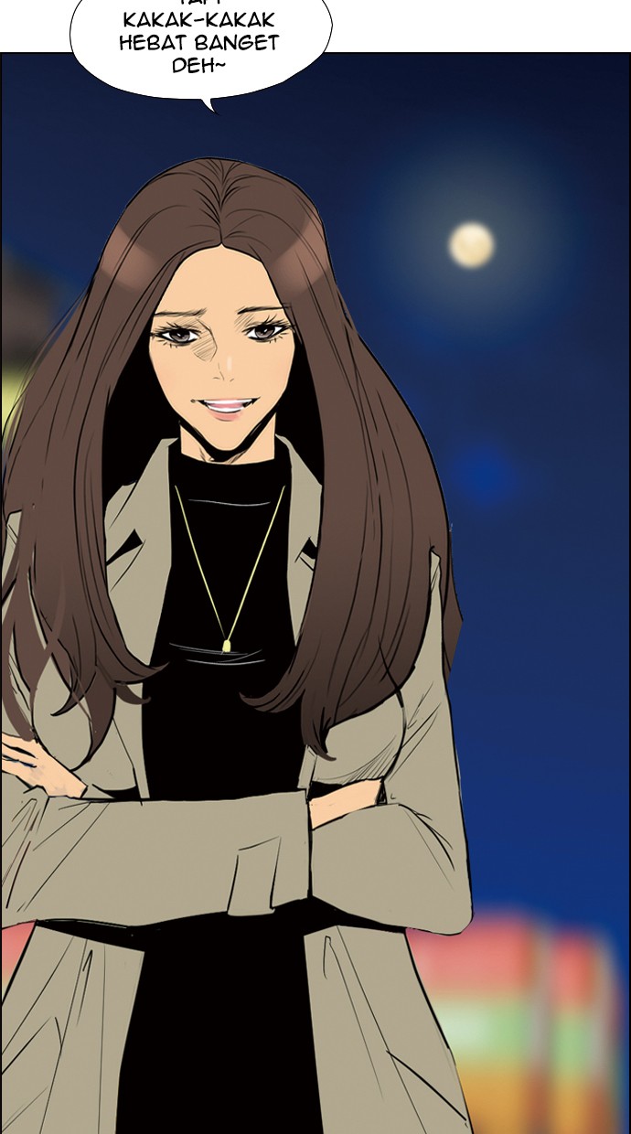 Reawaken Man chapter 90 halaman 24