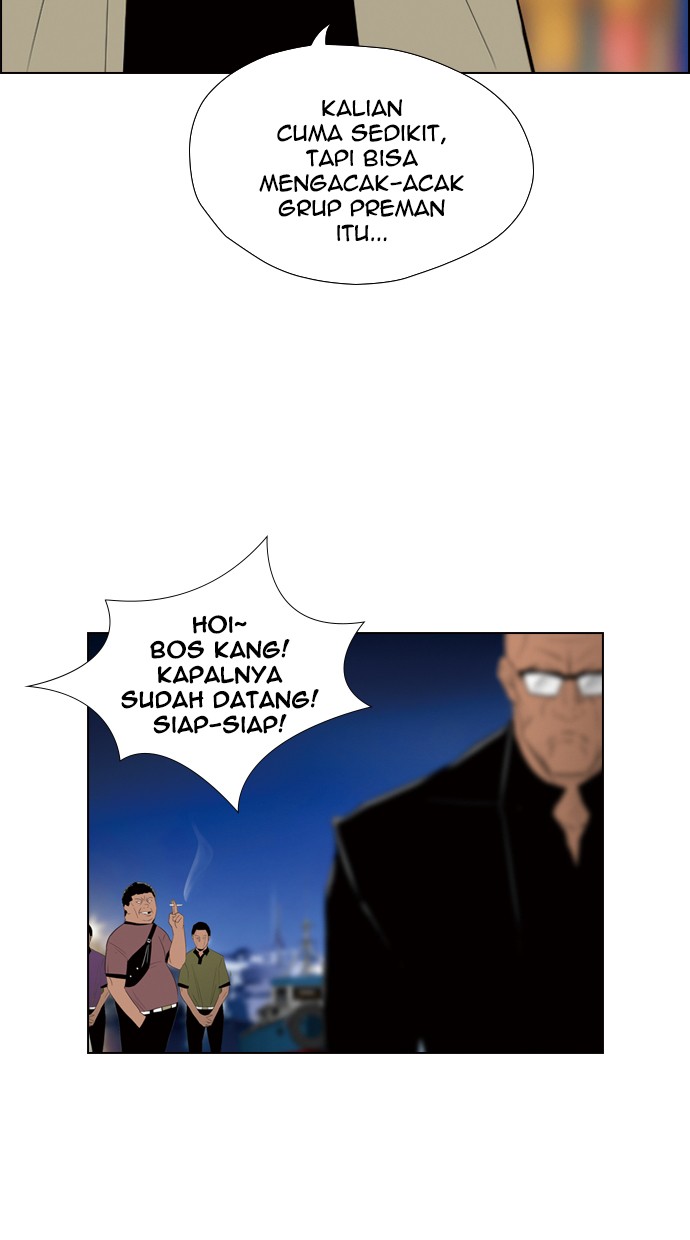 Reawaken Man chapter 90 halaman 25