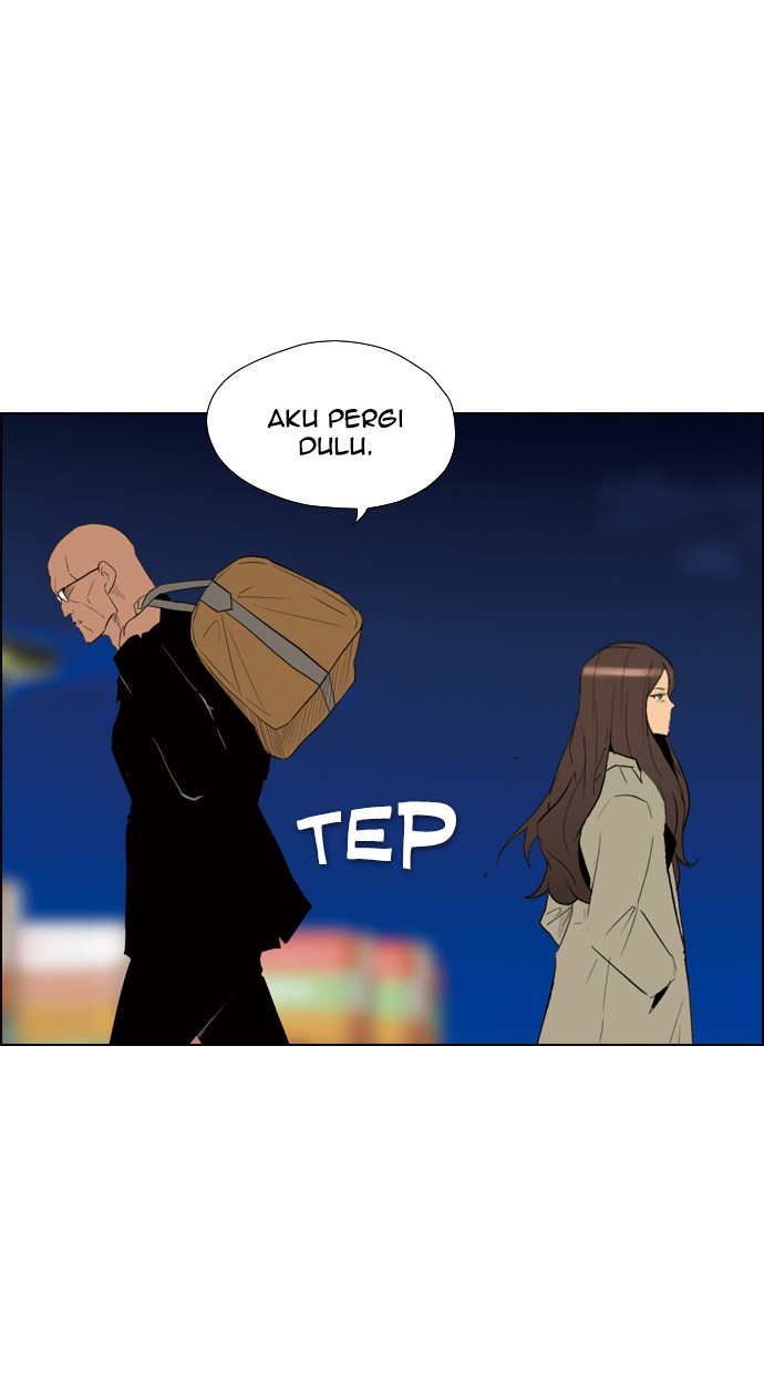 Reawaken Man chapter 90 halaman 26