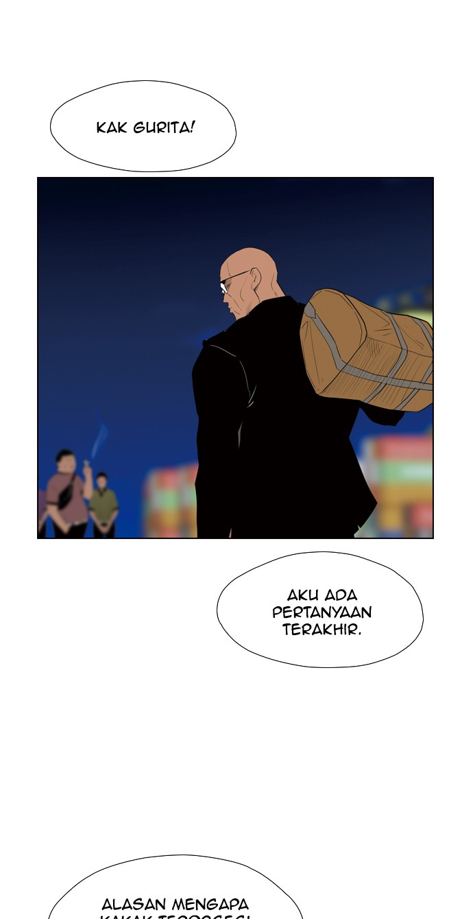 Reawaken Man chapter 90 halaman 28