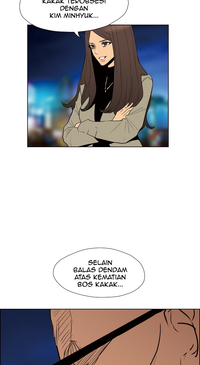 Reawaken Man chapter 90 halaman 29