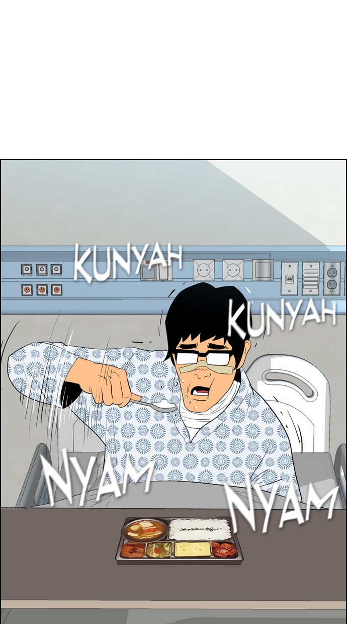 Reawaken Man chapter 90 halaman 36