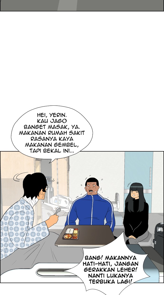 Reawaken Man chapter 90 halaman 37