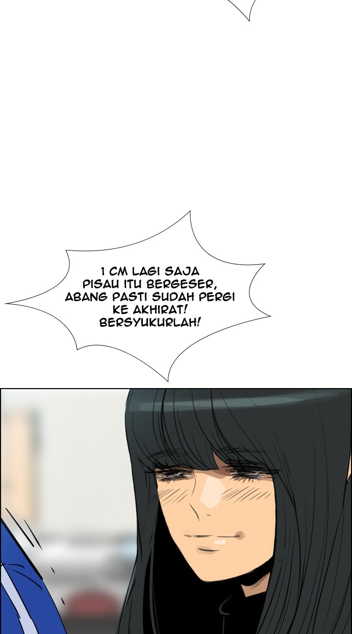 Reawaken Man chapter 90 halaman 38