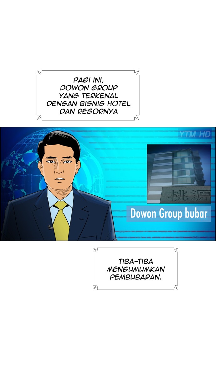 Reawaken Man chapter 90 halaman 40