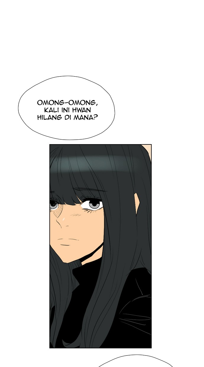 Reawaken Man chapter 90 halaman 42