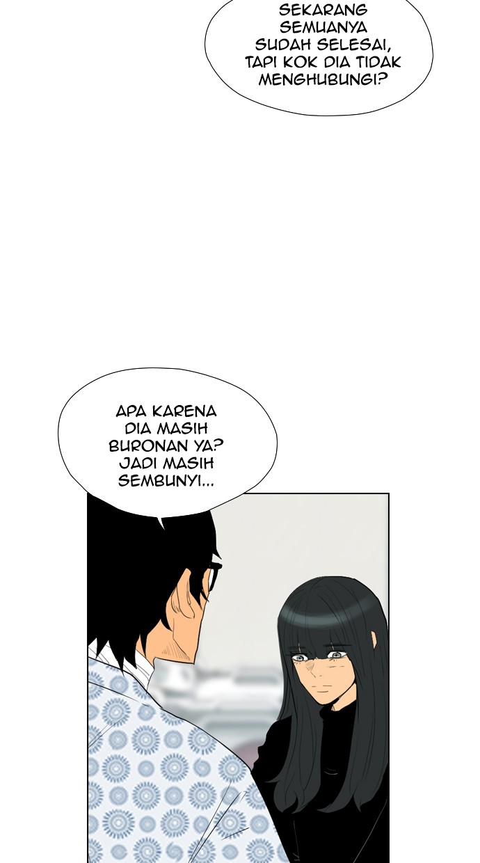 Reawaken Man chapter 90 halaman 43