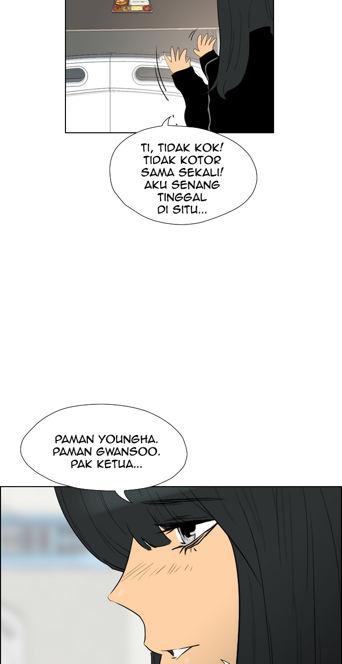 Reawaken Man chapter 90 halaman 45