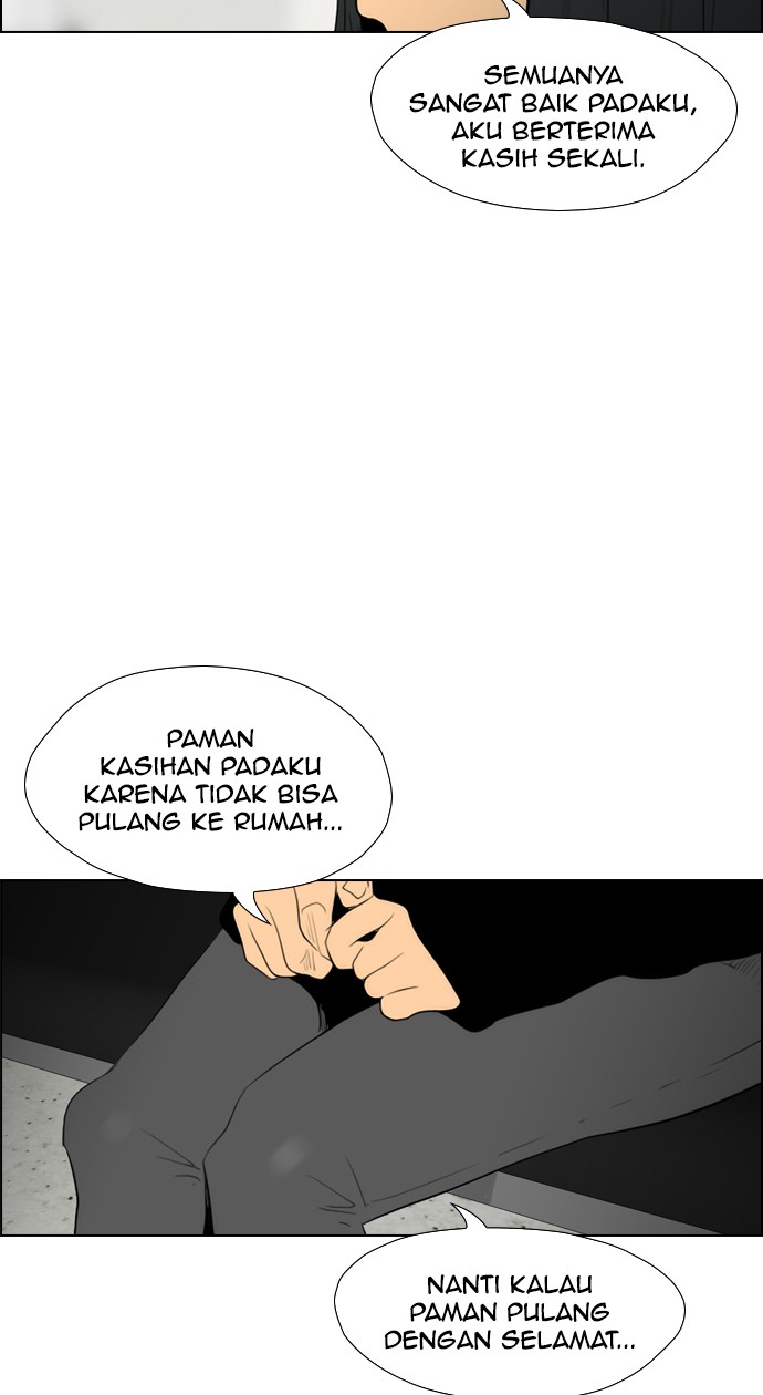 Reawaken Man chapter 90 halaman 46