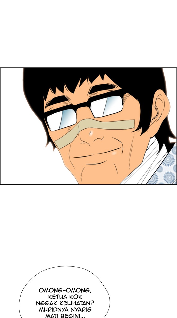 Reawaken Man chapter 90 halaman 49