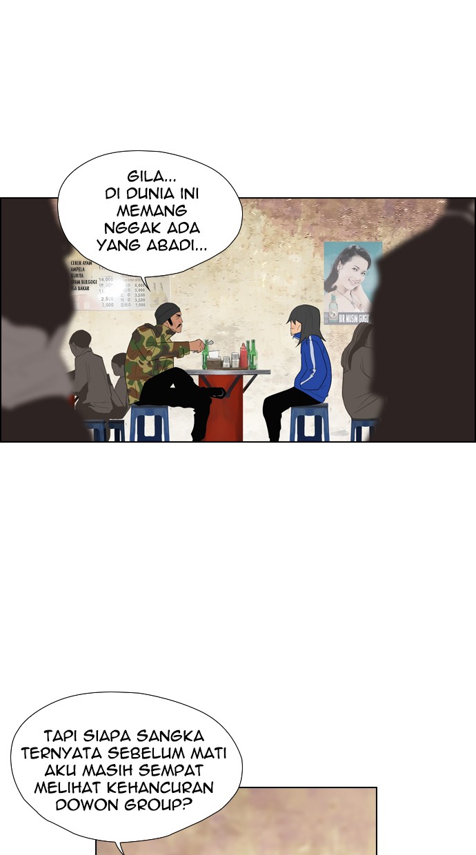 Reawaken Man chapter 90 halaman 52