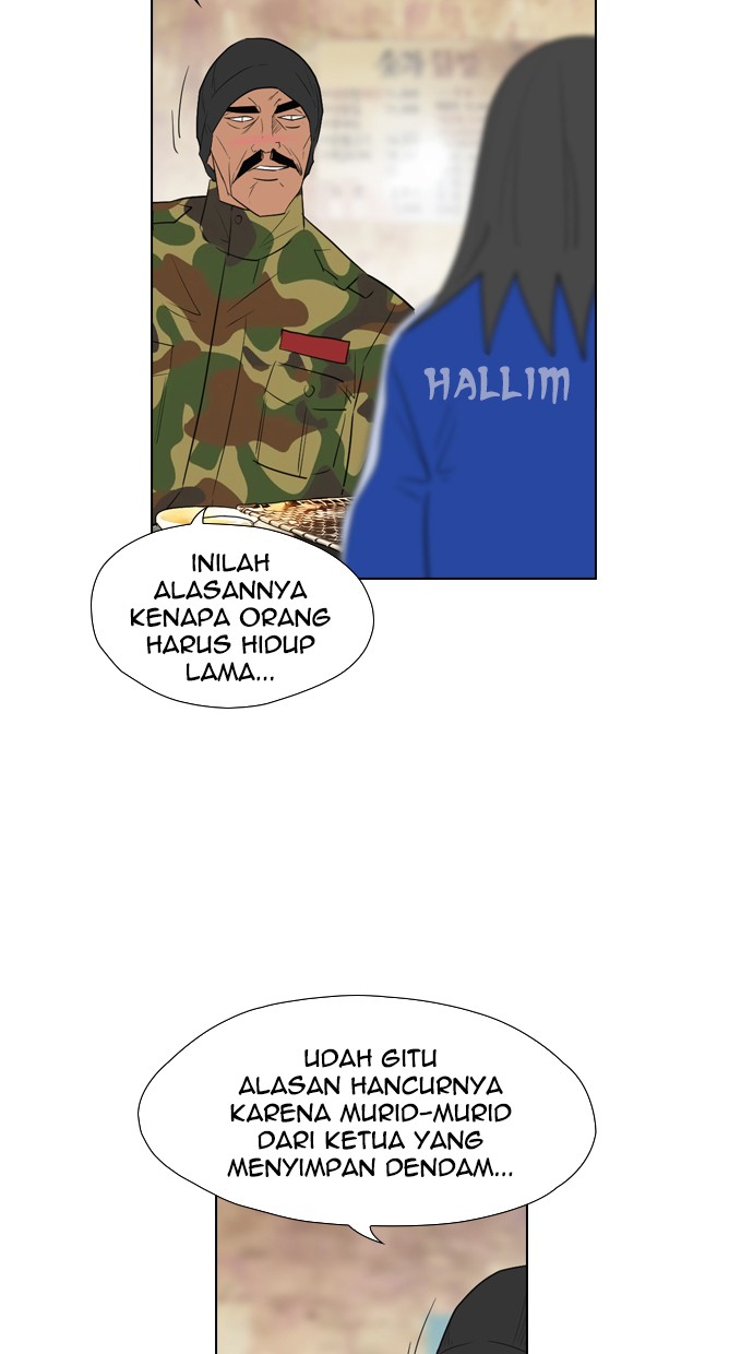 Reawaken Man chapter 90 halaman 53