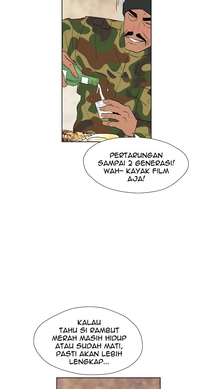 Reawaken Man chapter 90 halaman 54
