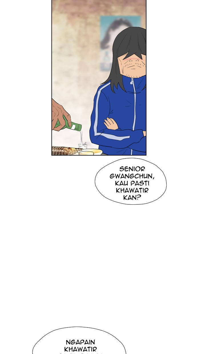 Reawaken Man chapter 90 halaman 55