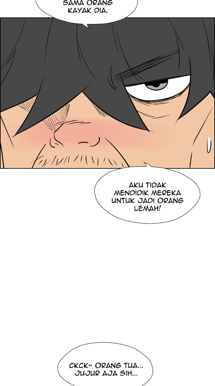 Reawaken Man chapter 90 halaman 56