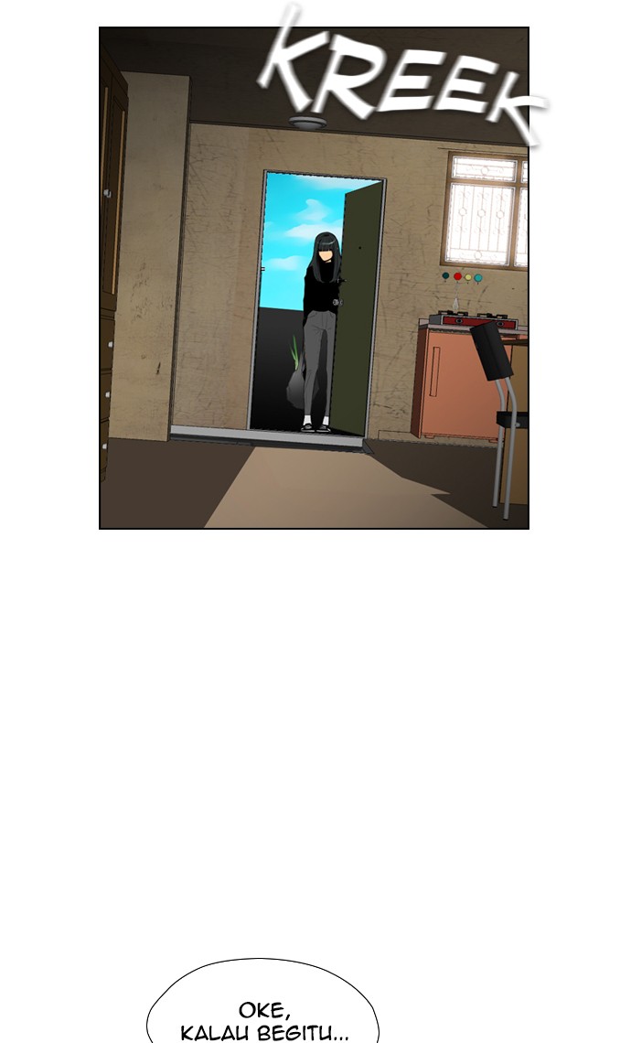 Reawaken Man chapter 90 halaman 61