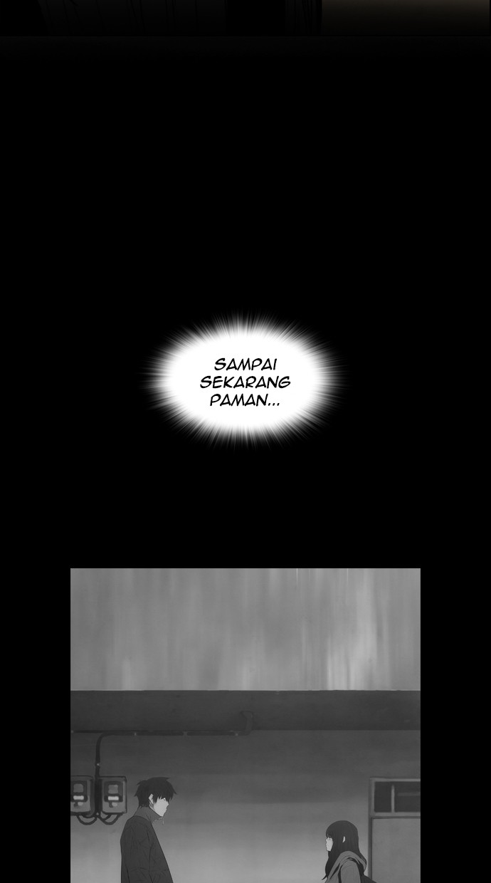 Reawaken Man chapter 90 halaman 73