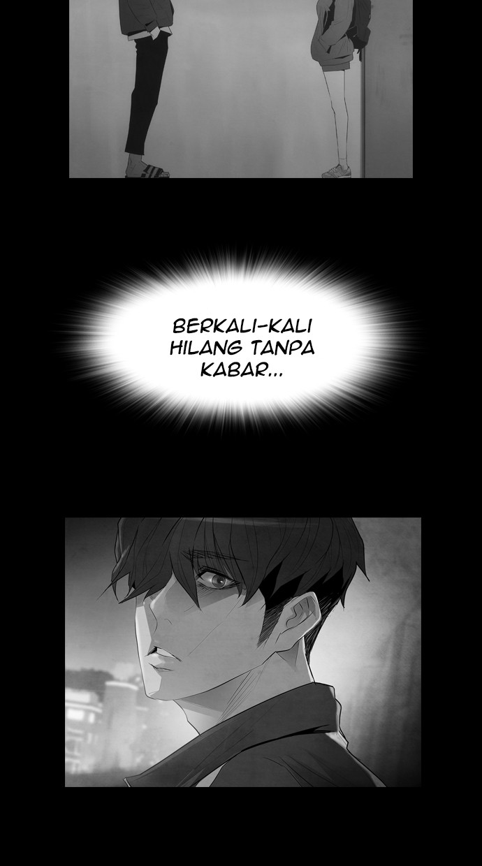 Reawaken Man chapter 90 halaman 74
