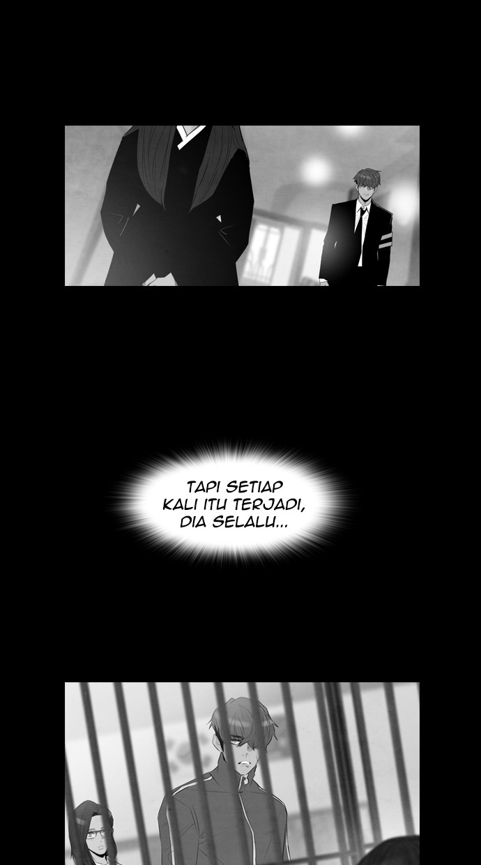 Reawaken Man chapter 90 halaman 75