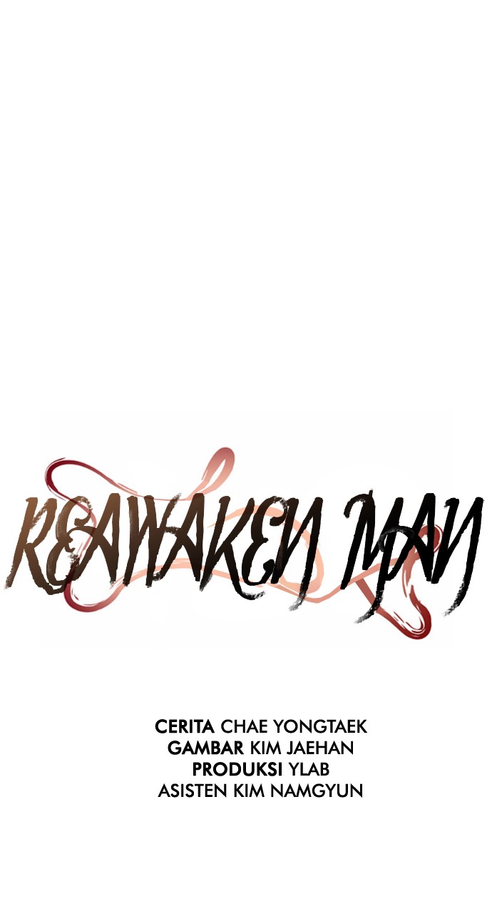 Reawaken Man chapter 91 halaman 12