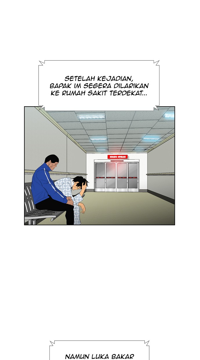 Reawaken Man chapter 91 halaman 17