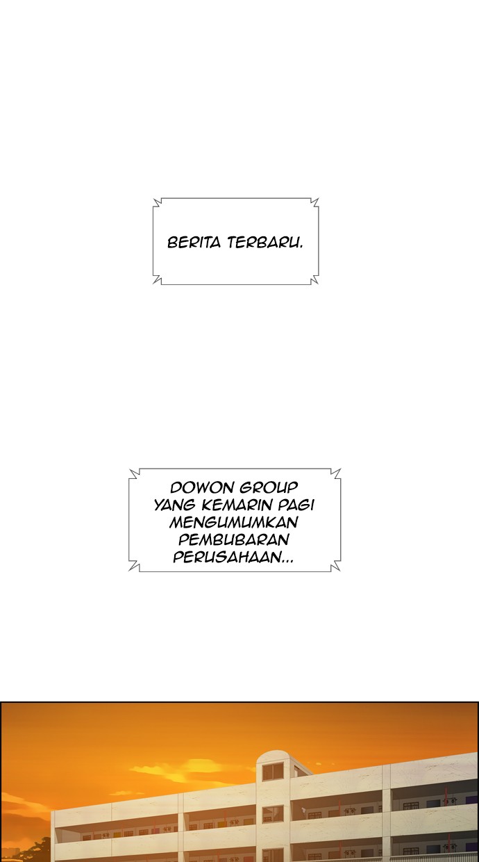 Reawaken Man chapter 91 halaman 19