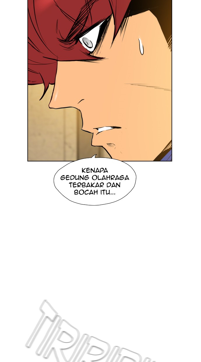 Reawaken Man chapter 91 halaman 23