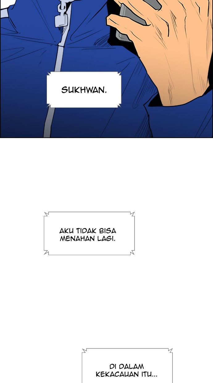 Reawaken Man chapter 91 halaman 30
